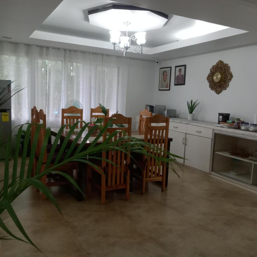 公主港 阿莫尔之地宾馆酒店 外观 照片