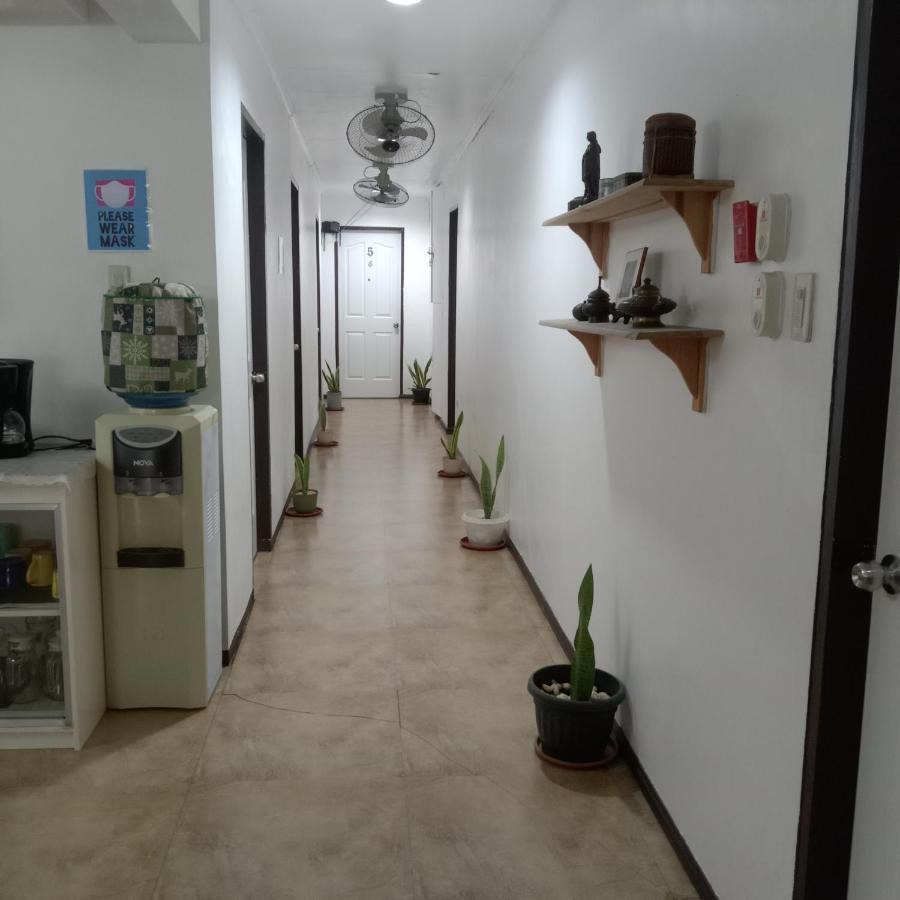公主港 阿莫尔之地宾馆酒店 外观 照片